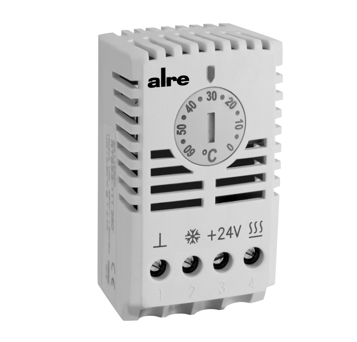 Industrial technology - ALRE