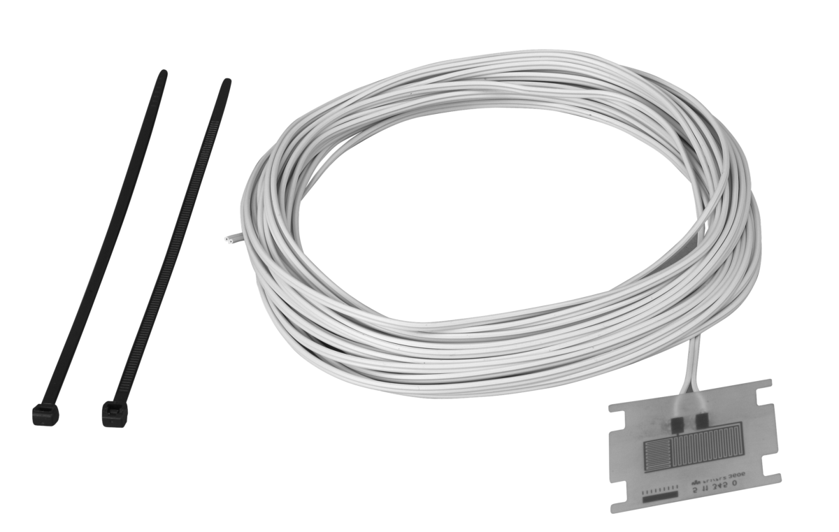 TRIAL TAD30B-009 Querstromlüfter Anschluss Kabel 40mm 1230U/min 55W