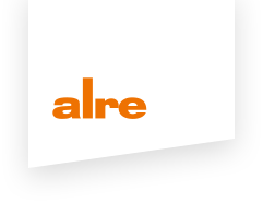 Logo alre