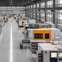 Categoría: Ingeniería industrial