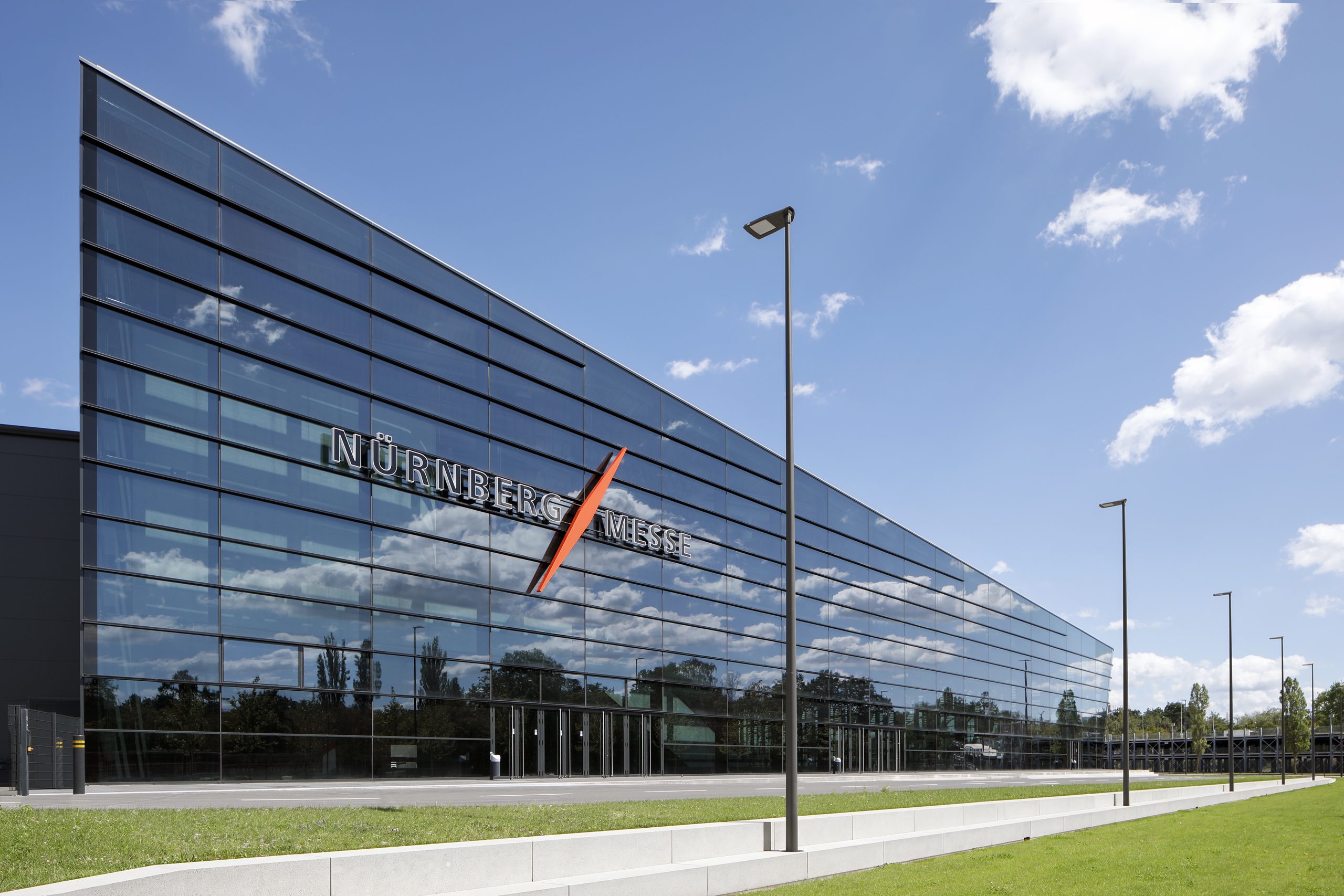 eltec Nürnberg