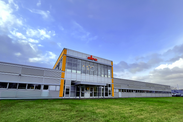 ALRE Gebäude